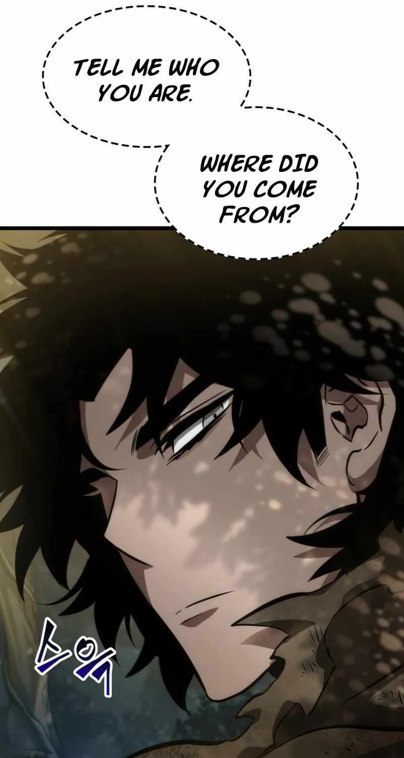 The World After The End Chapter 10 page 25 - 