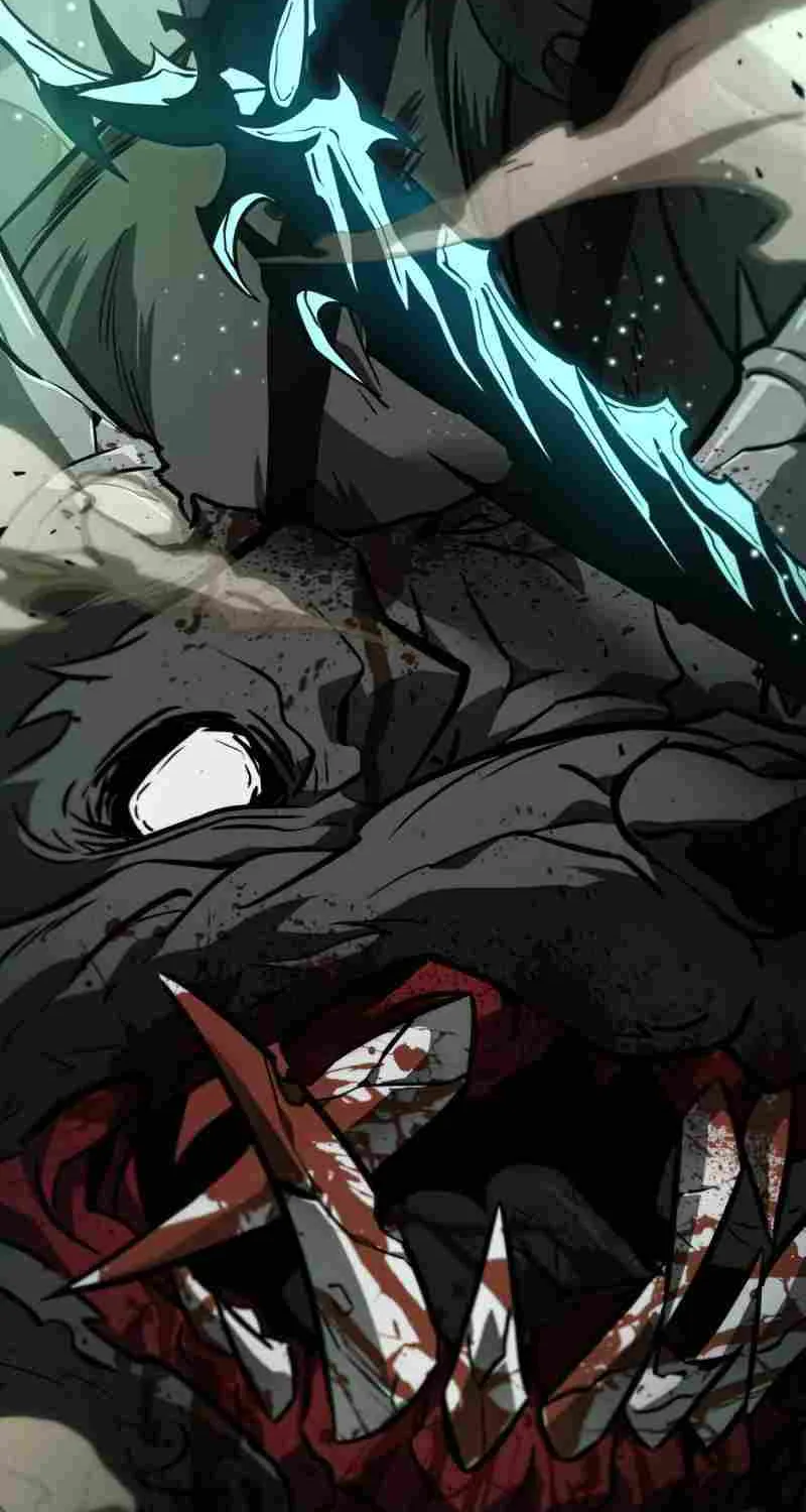 The World After The End Chapter 10 page 4 - 