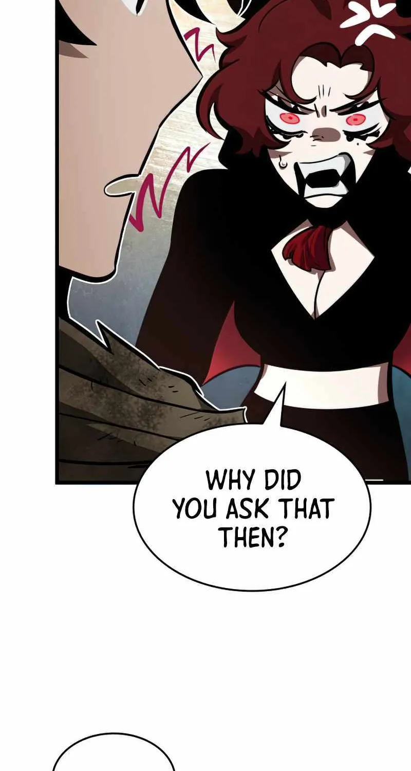 The World After The End Chapter 10 page 31 - 