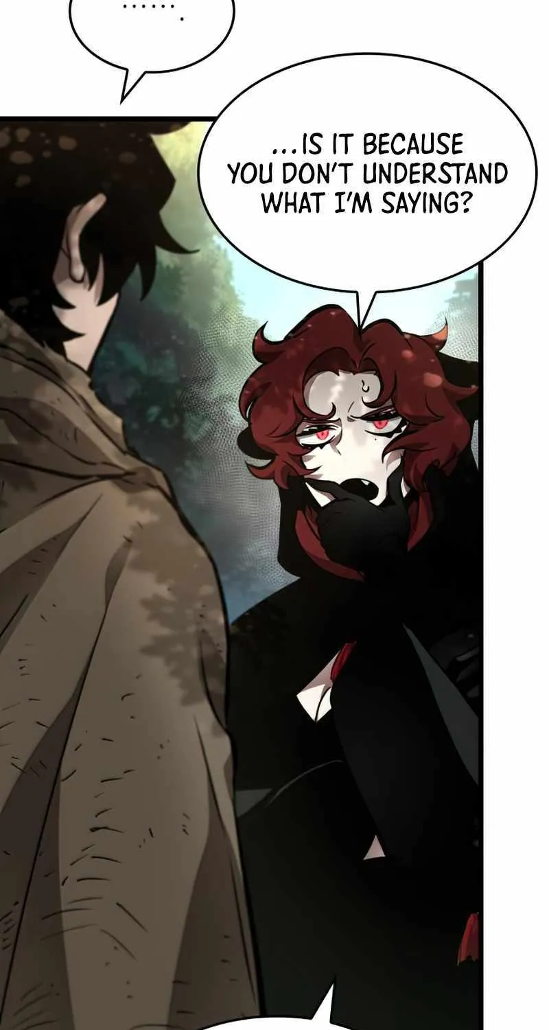 The World After The End Chapter 10 page 32 - 