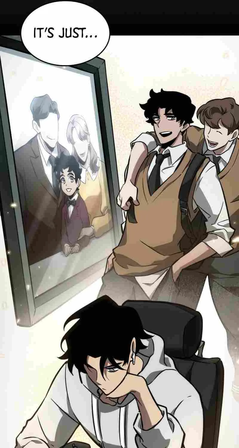 The World After The End Chapter 10 page 36 - 