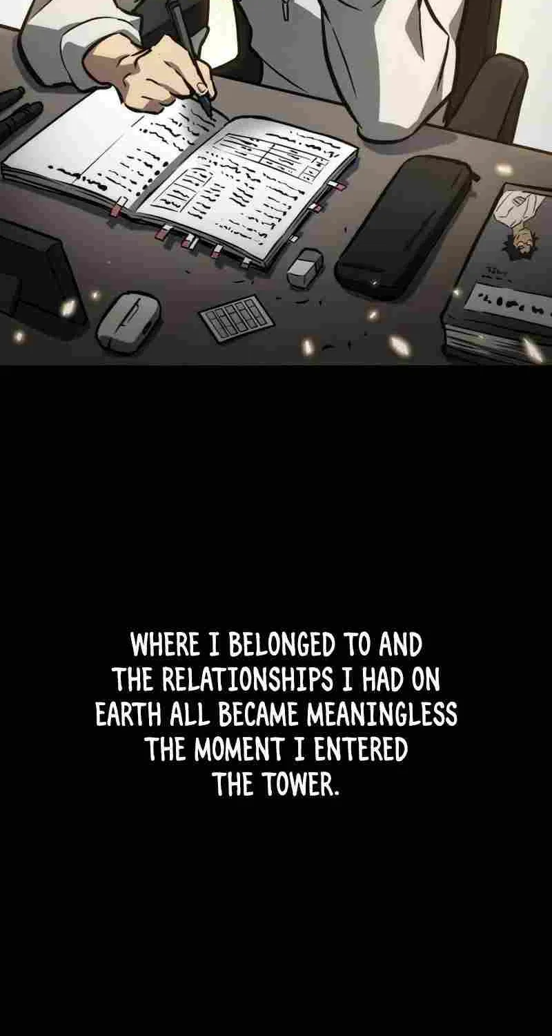 The World After The End Chapter 10 page 37 - 