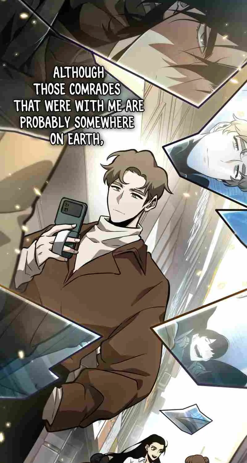 The World After The End Chapter 10 page 42 - 