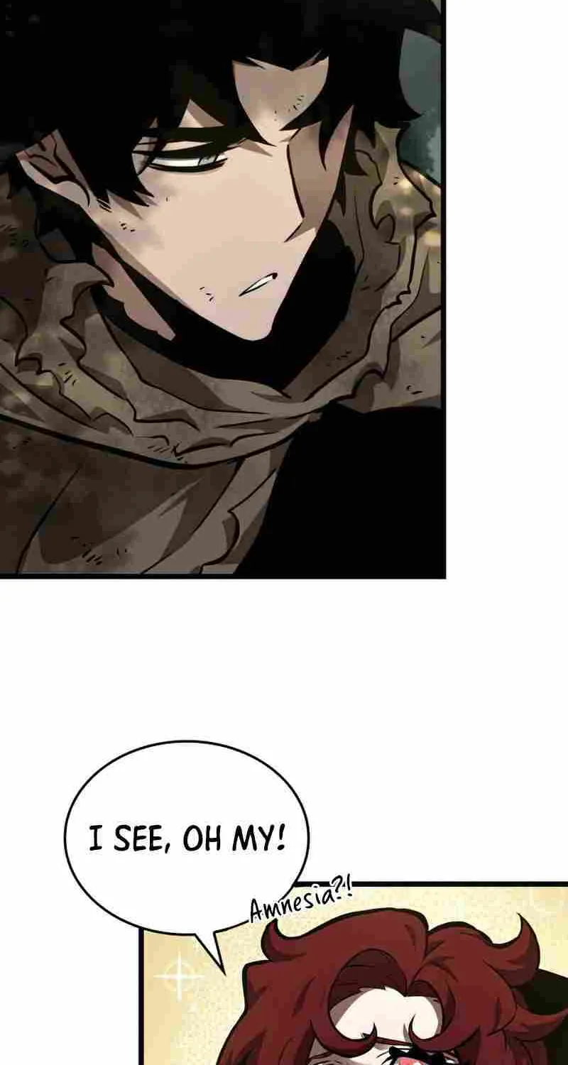 The World After The End Chapter 10 page 45 - 