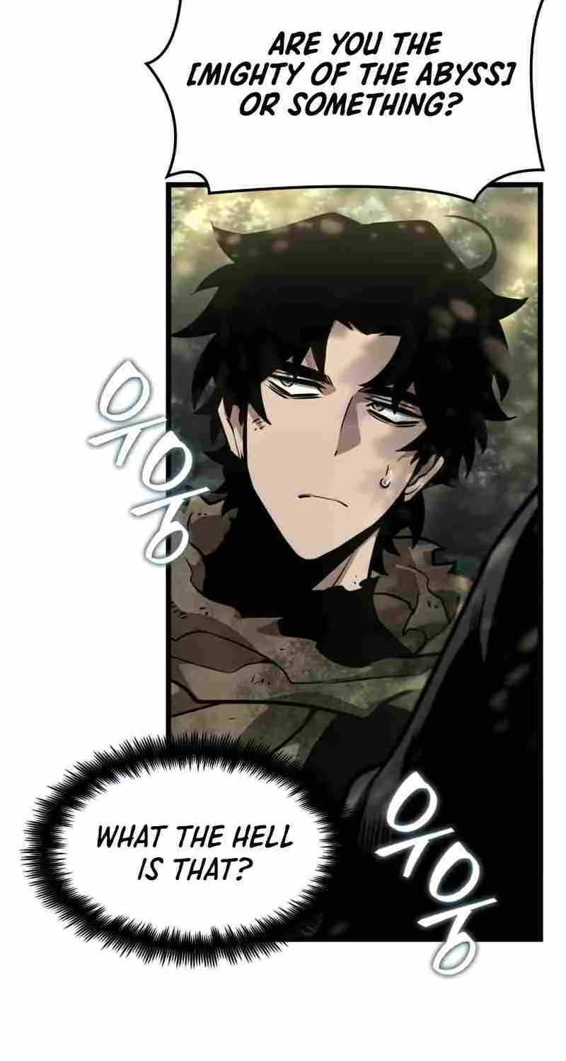 The World After The End Chapter 10 page 49 - 