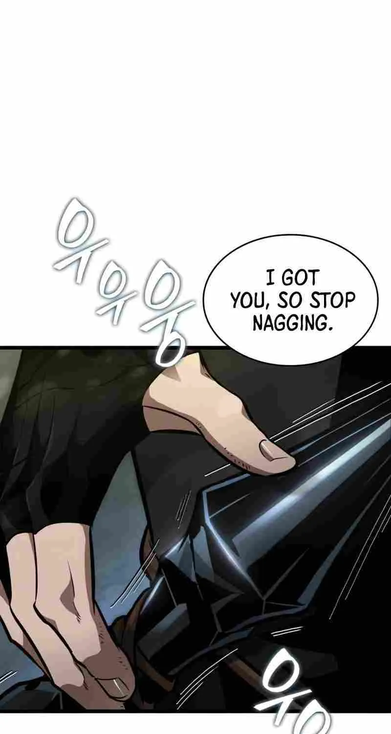 The World After The End Chapter 10 page 50 - 