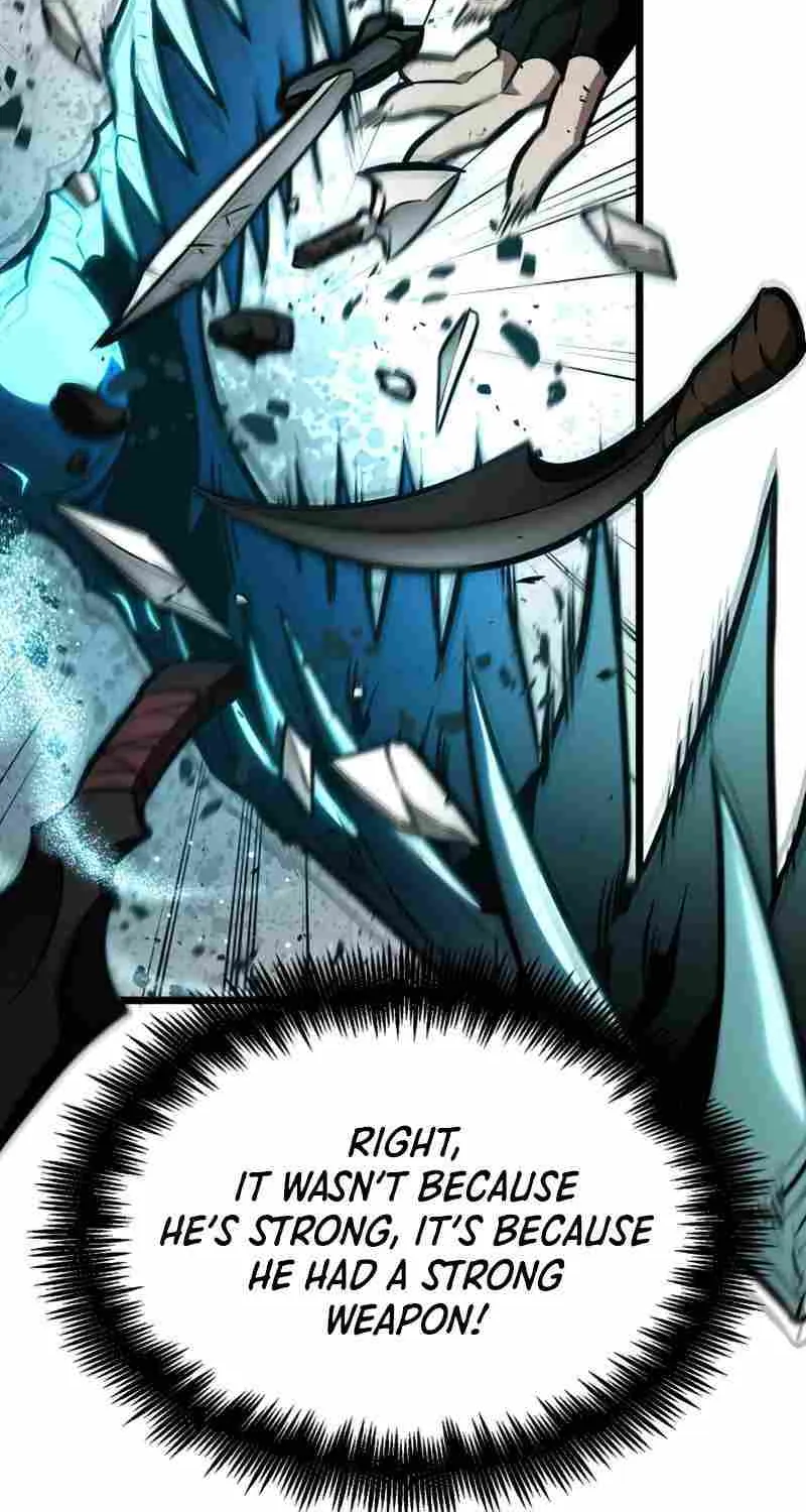 The World After The End Chapter 10 page 55 - 