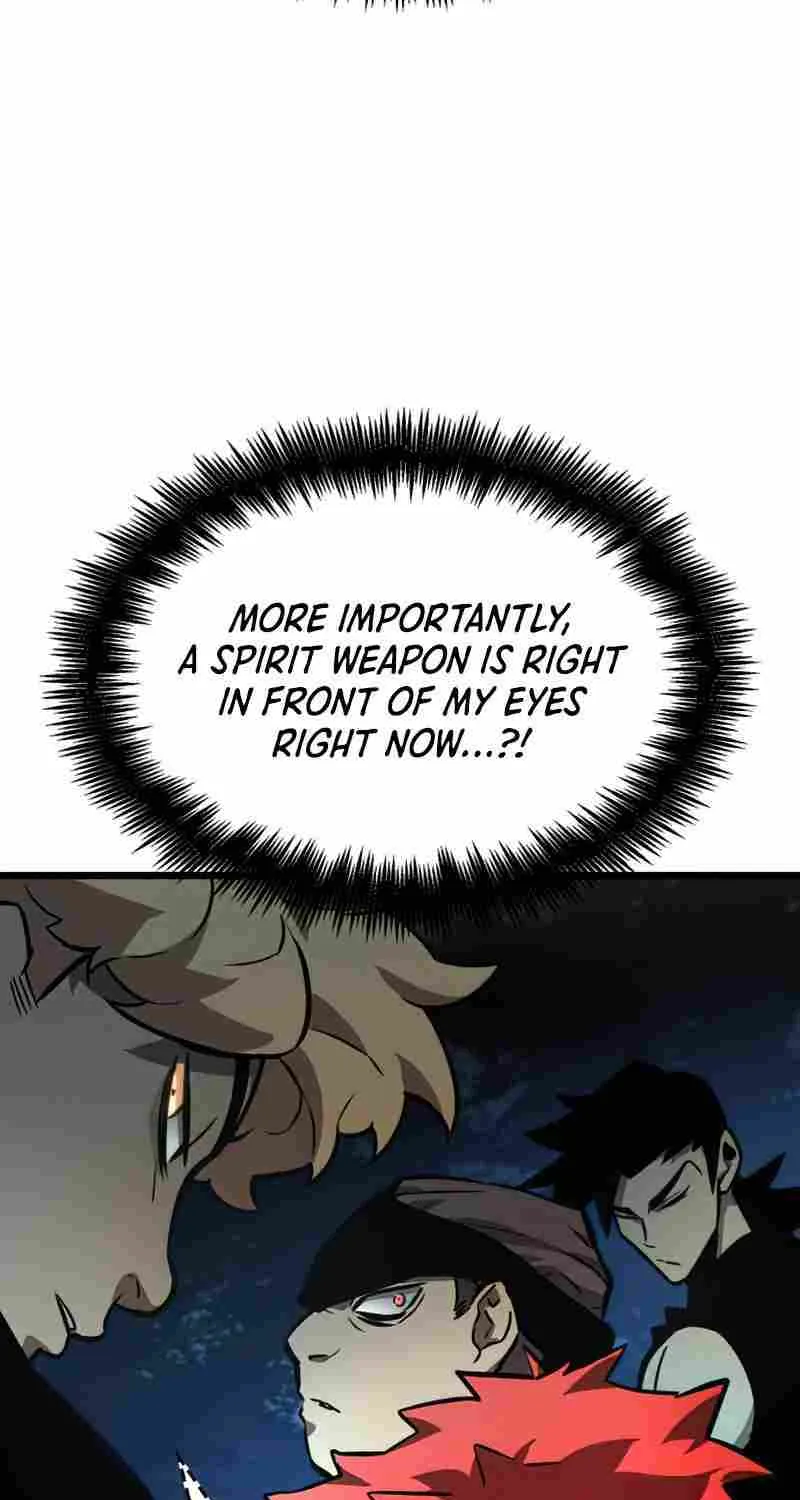 The World After The End Chapter 10 page 56 - 