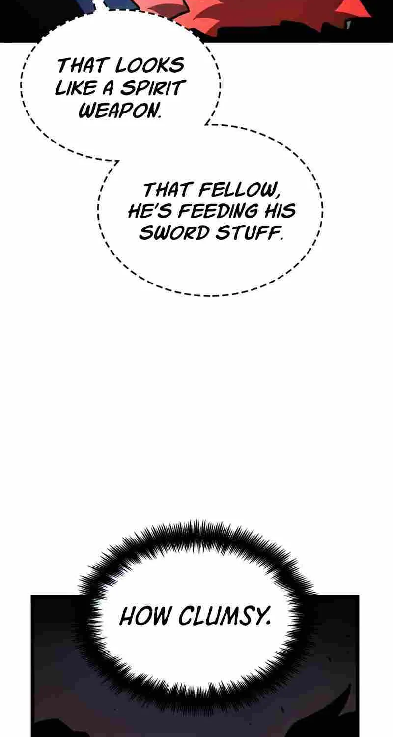 The World After The End Chapter 10 page 57 - 