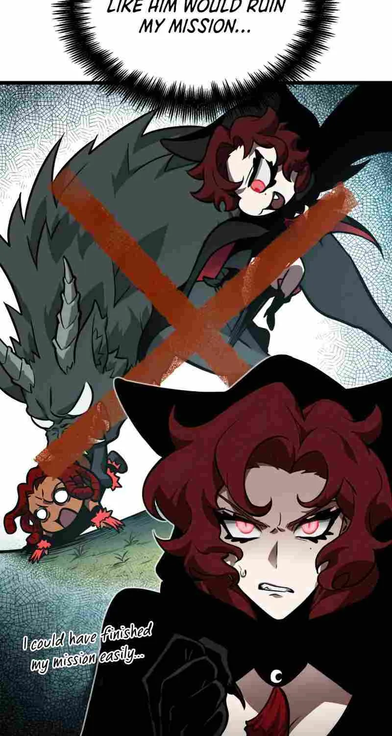 The World After The End Chapter 10 page 59 - 