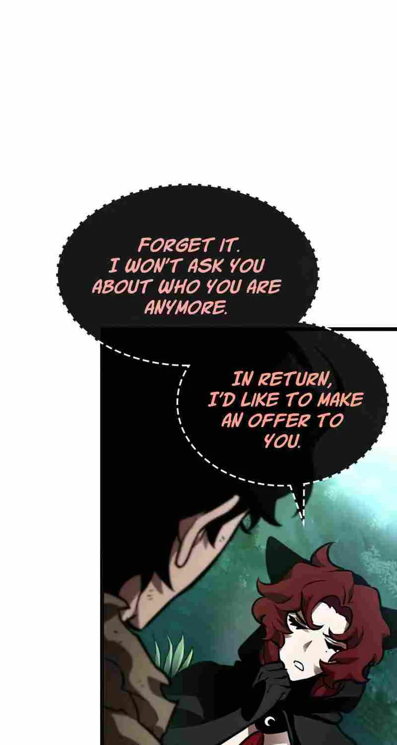 The World After The End Chapter 10 page 61 - 