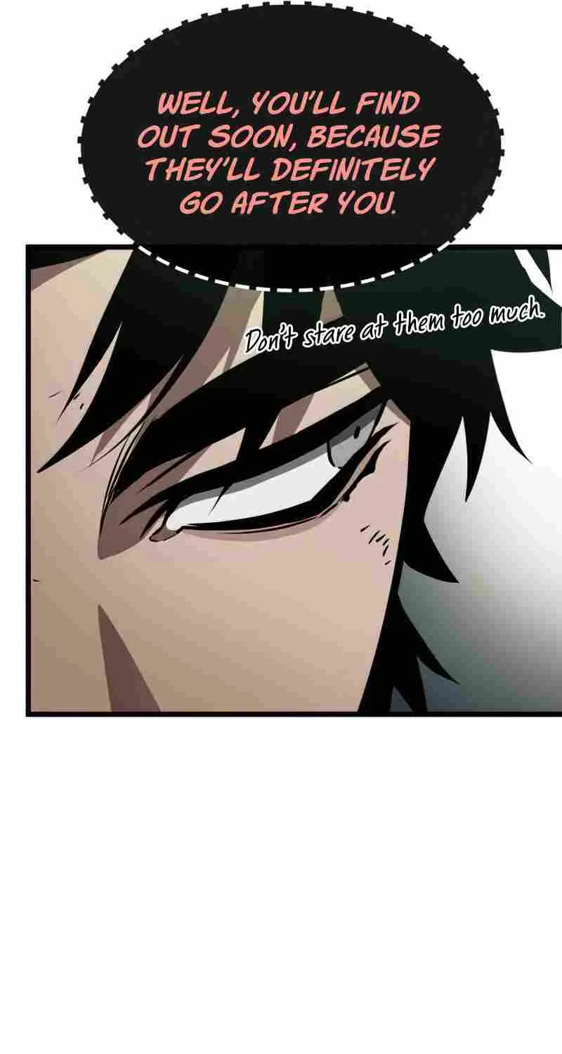 The World After The End Chapter 10 page 68 - 