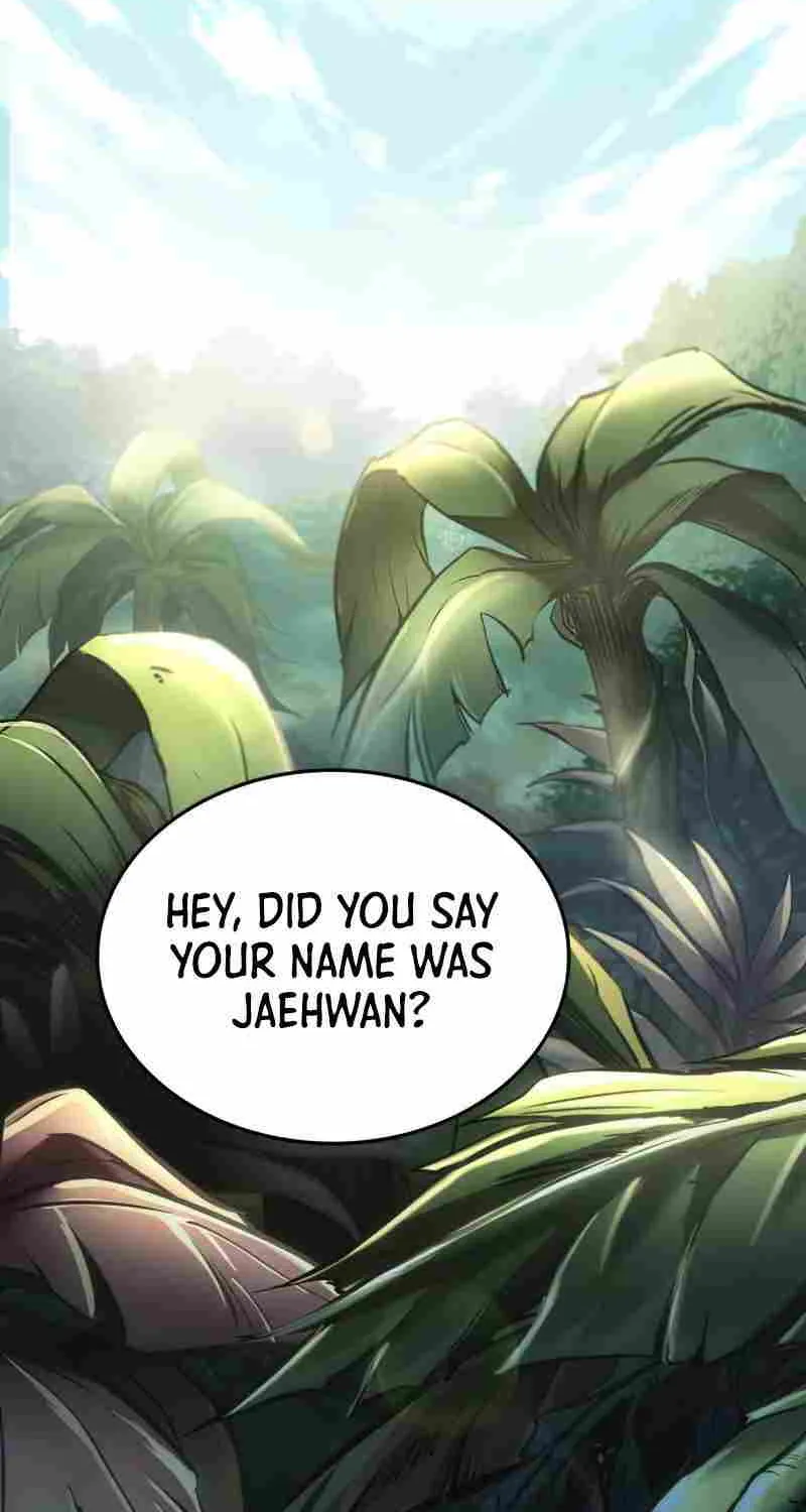 The World After The End Chapter 10 page 8 - 