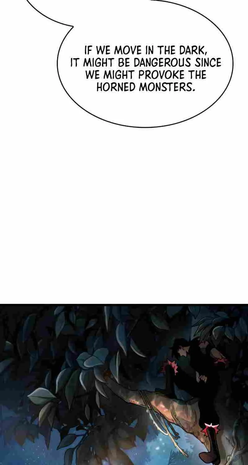 The World After The End Chapter 10 page 71 - 