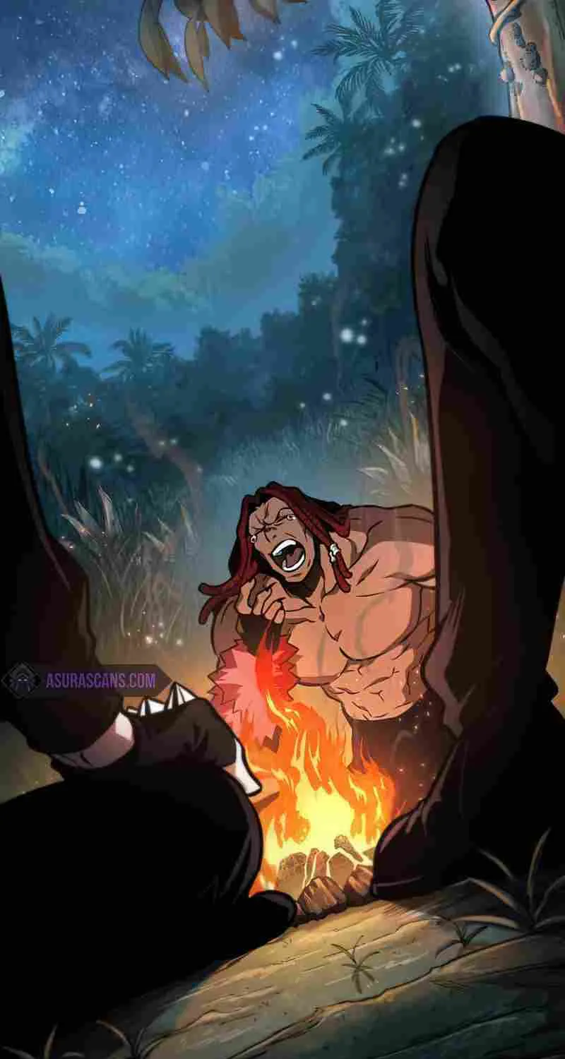 The World After The End Chapter 10 page 72 - 