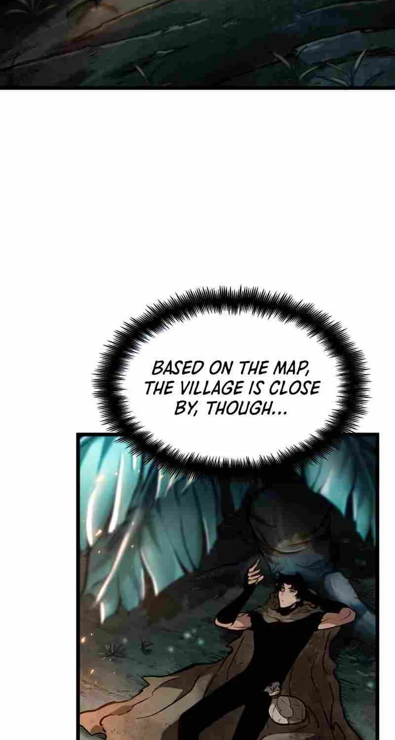 The World After The End Chapter 10 page 73 - 