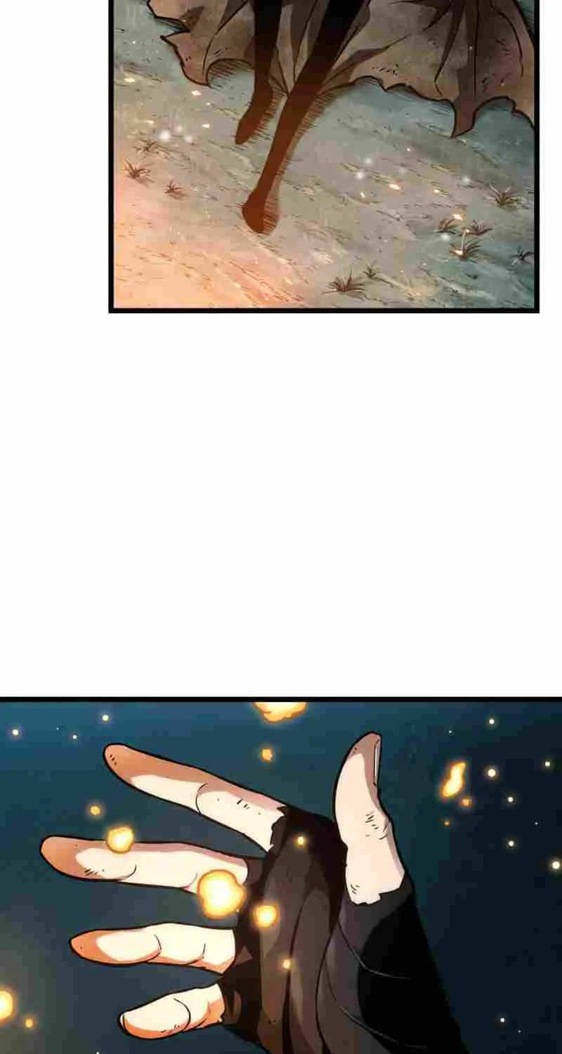 The World After The End Chapter 10 page 74 - 