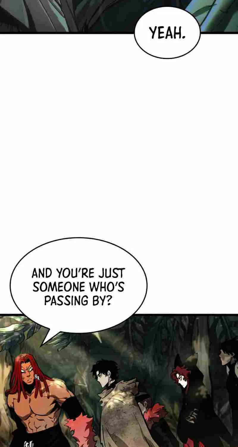 The World After The End Chapter 10 page 9 - 