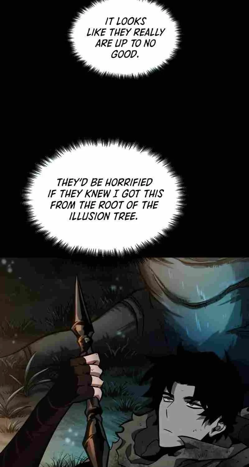 The World After The End Chapter 10 page 82 - 