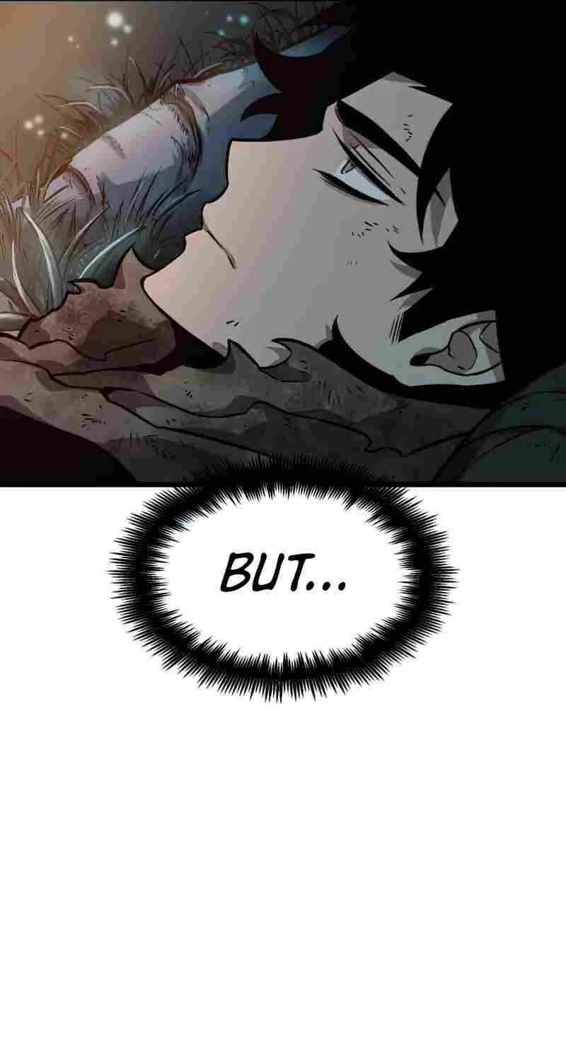 The World After The End Chapter 10 page 84 - 