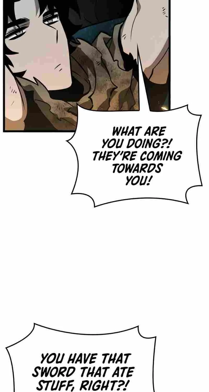 The World After The End Chapter 10 page 90 - 
