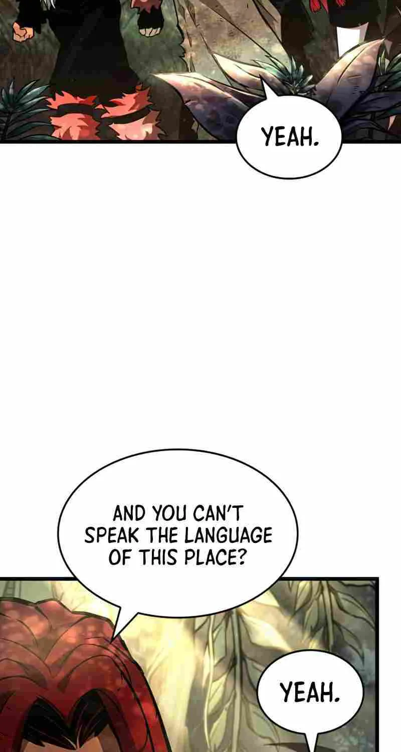 The World After The End Chapter 10 page 10 - 
