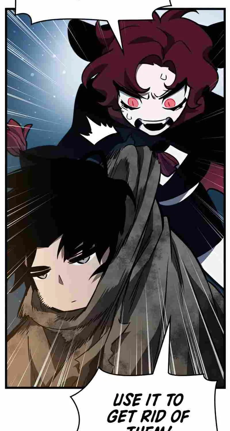 The World After The End Chapter 10 page 91 - 