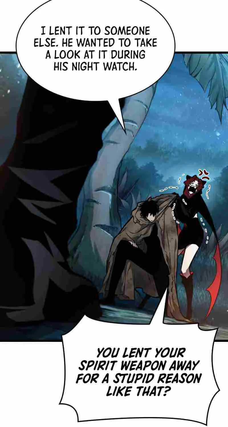 The World After The End Chapter 10 page 94 - 