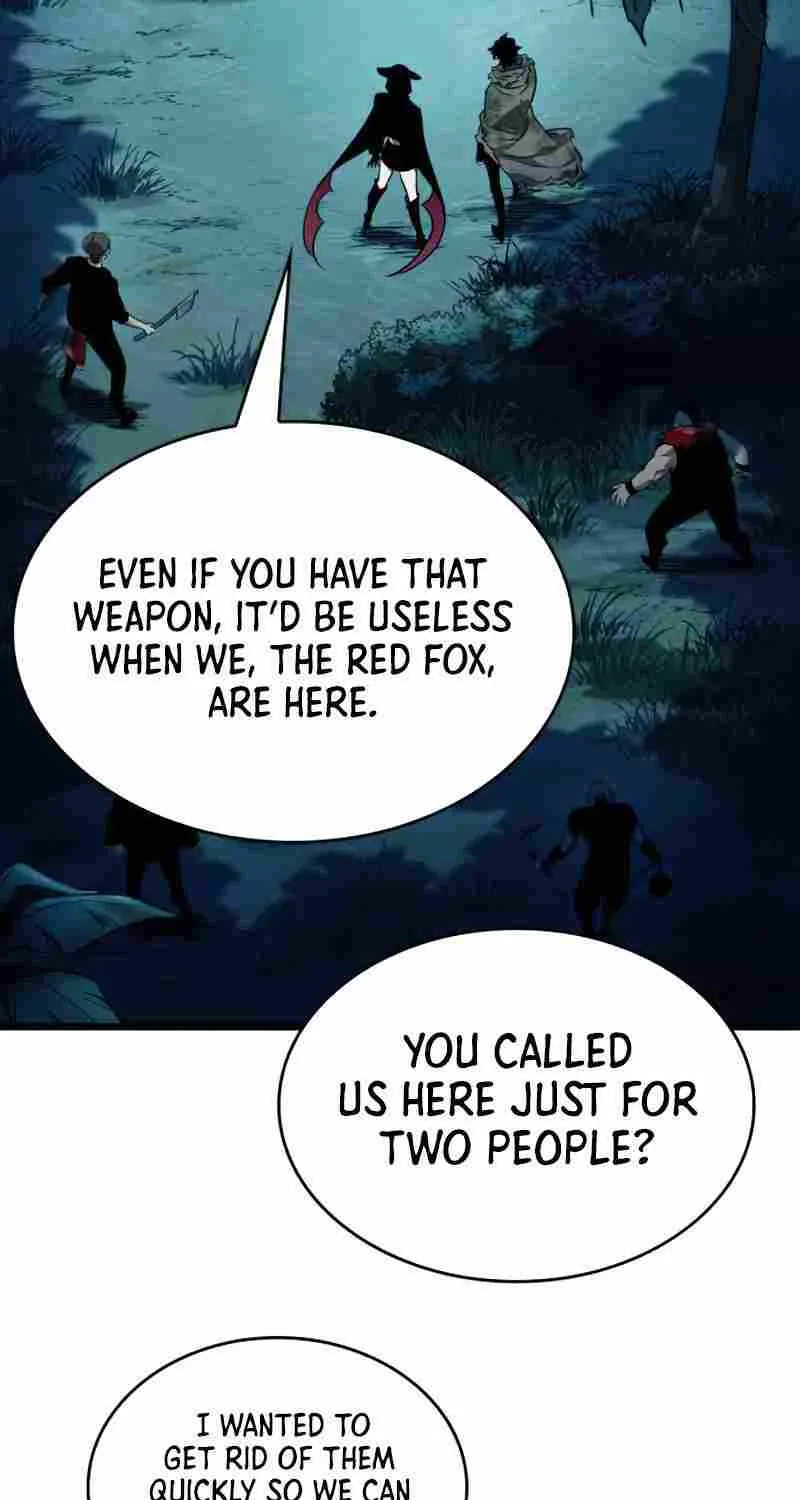 The World After The End Chapter 10 page 96 - 