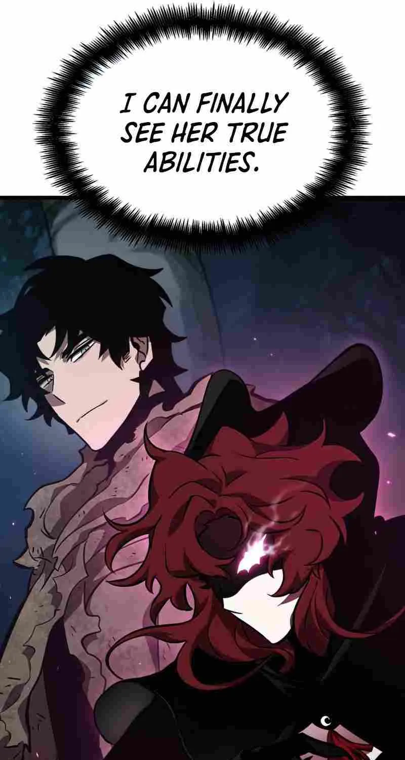 The World After The End Chapter 10 page 100 - 