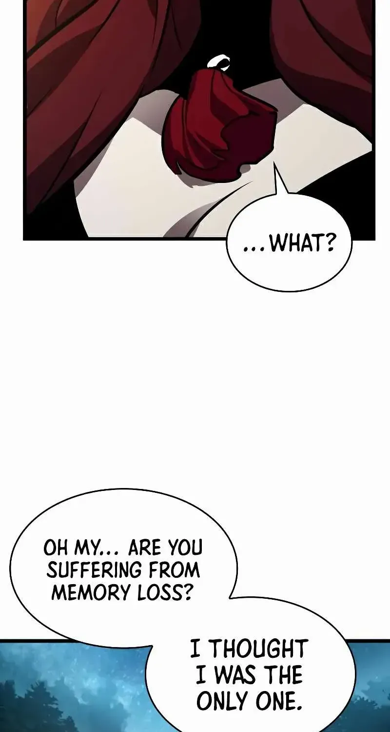 The World After The End Chapter 11 page 110 - 