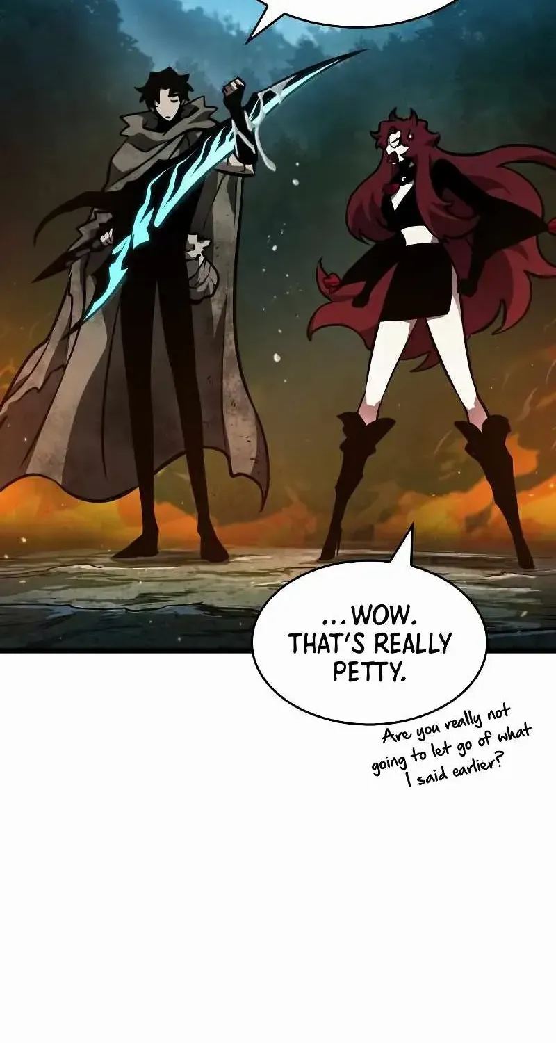 The World After The End Chapter 11 page 111 - 