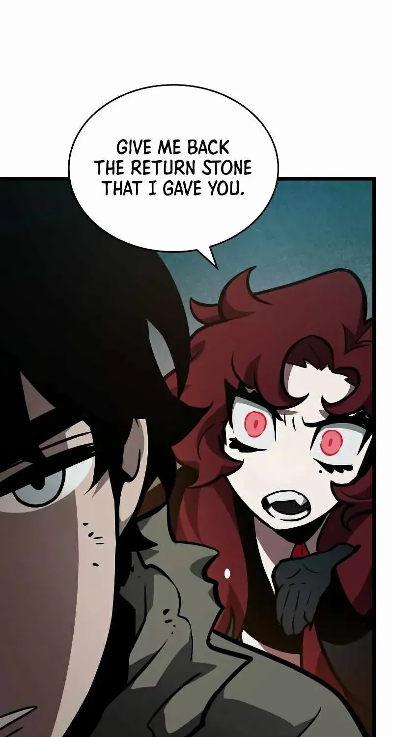 The World After The End Chapter 11 page 112 - 