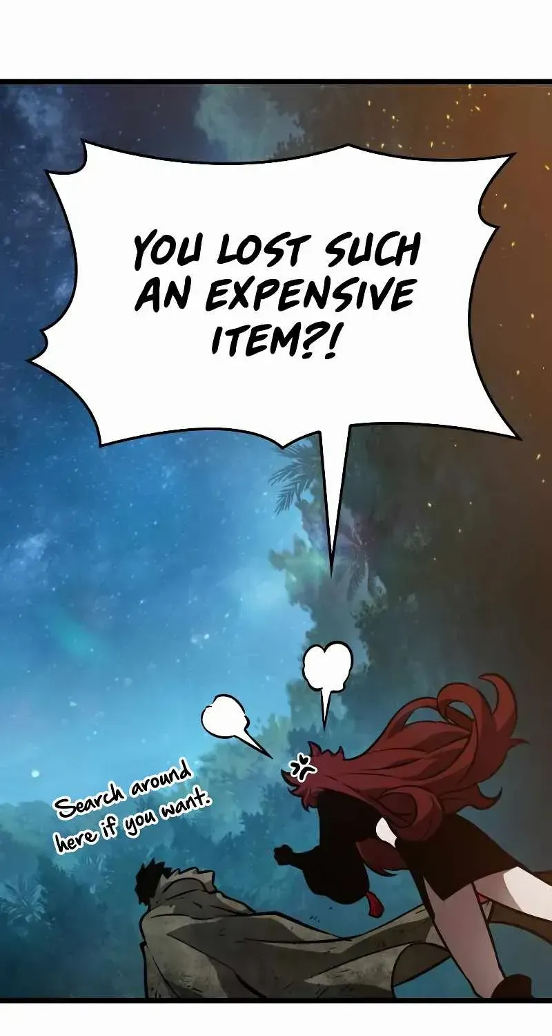 The World After The End Chapter 11 page 114 - 