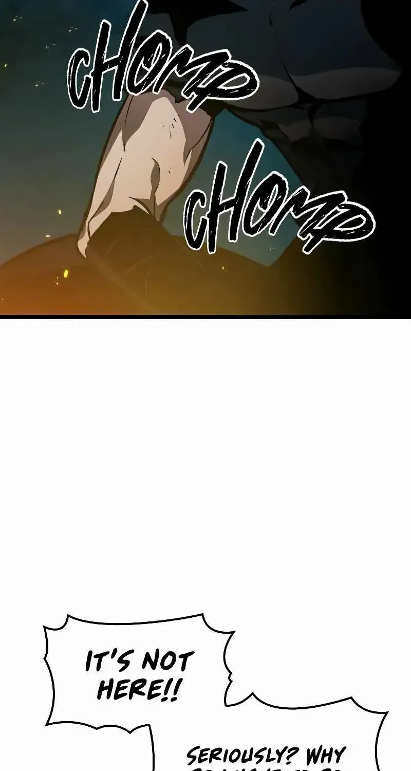 The World After The End Chapter 11 page 118 - 