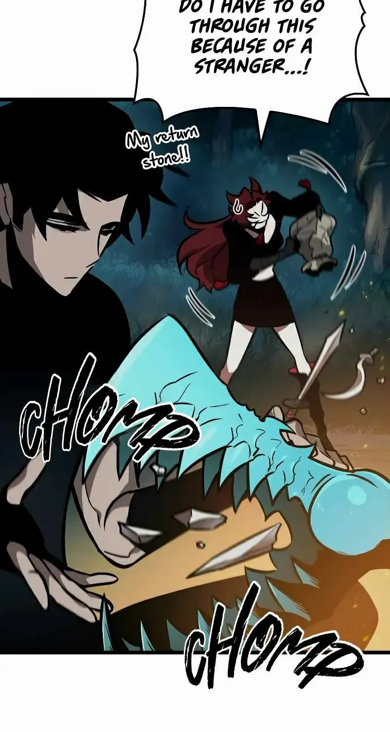 The World After The End Chapter 11 page 119 - 
