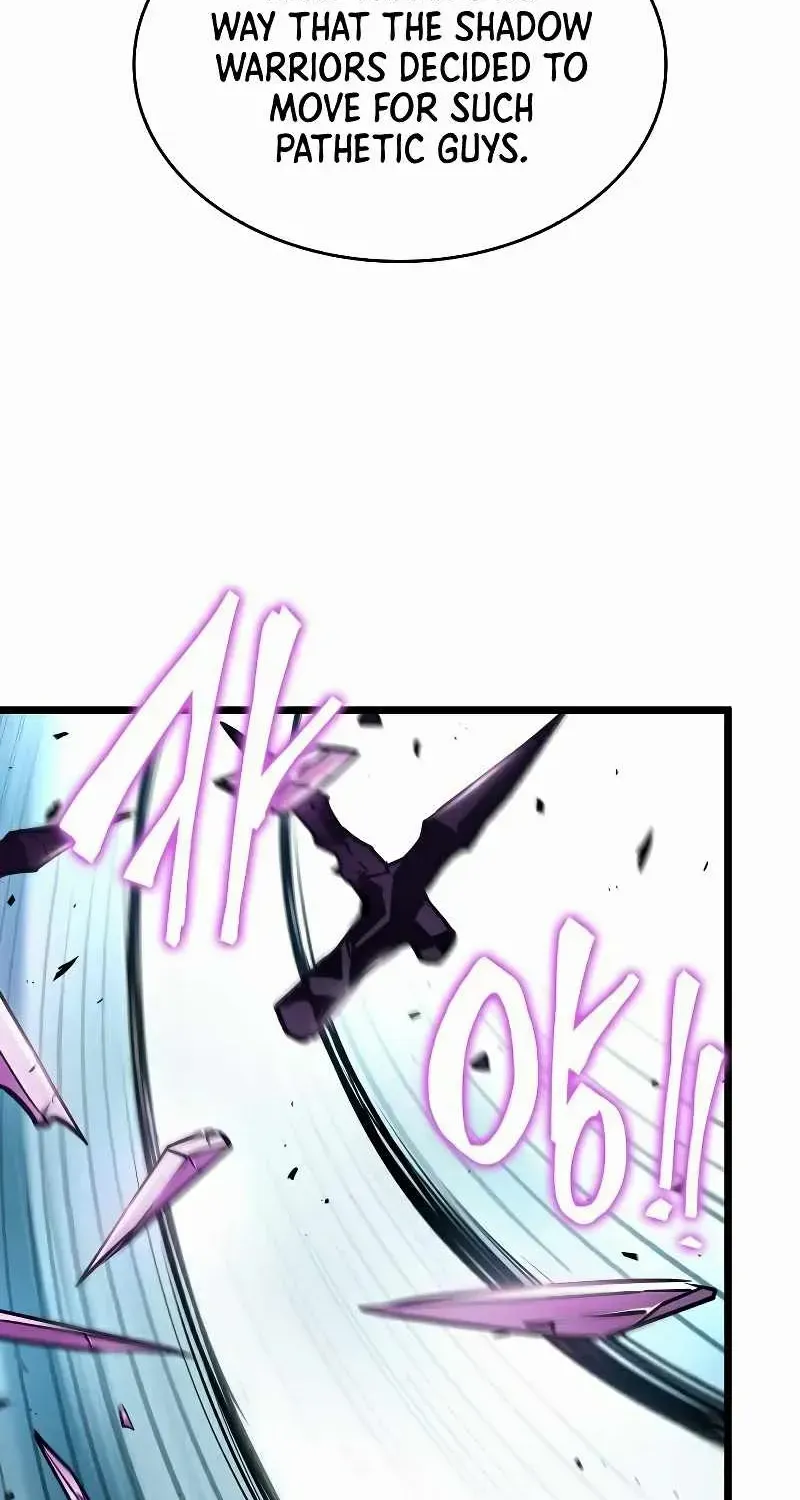 The World After The End Chapter 11 page 13 - 