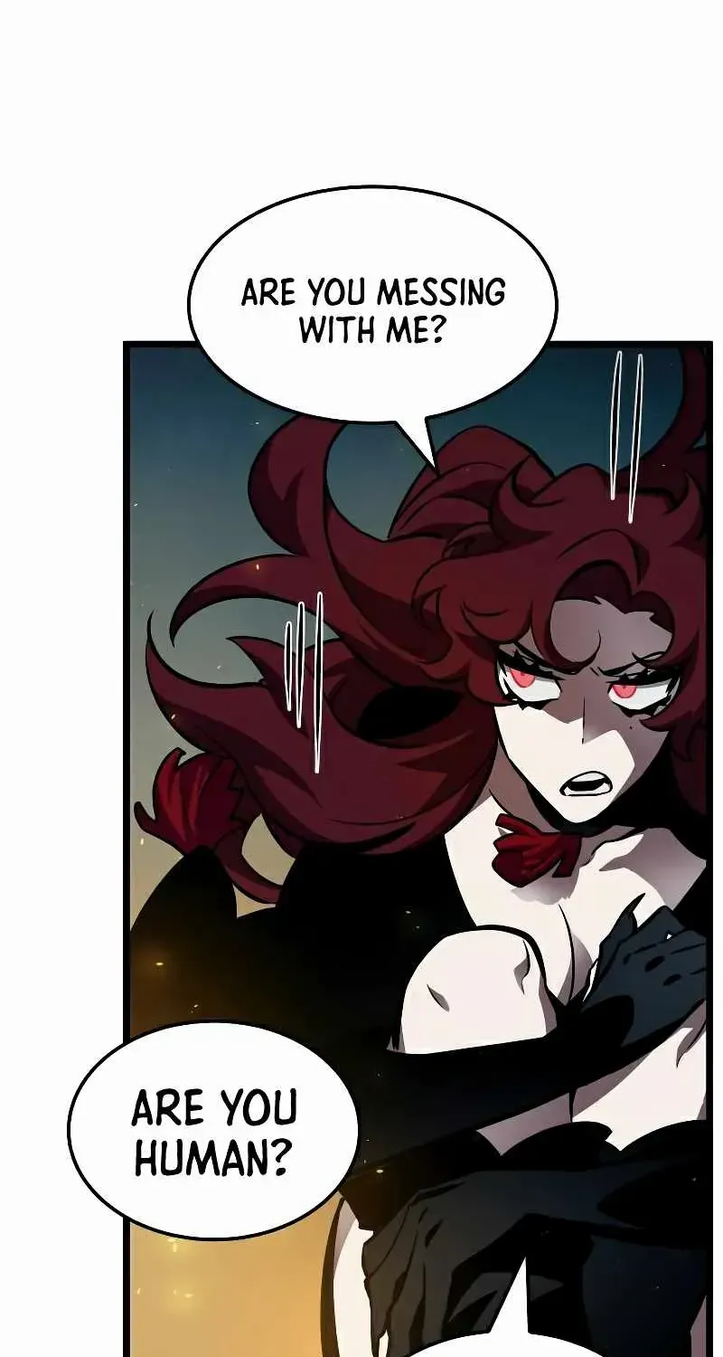 The World After The End Chapter 11 page 124 - 