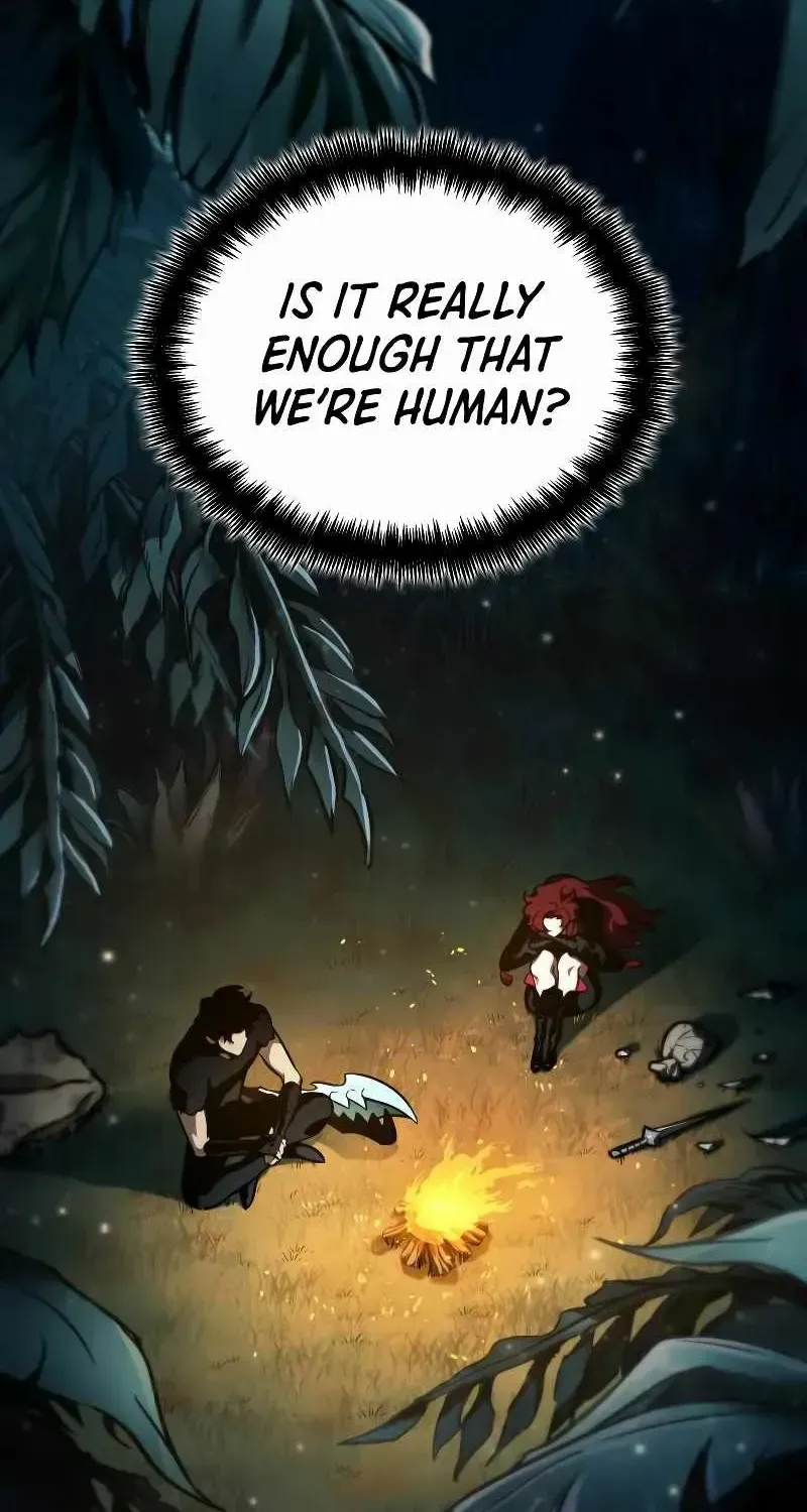 The World After The End Chapter 11 page 129 - 