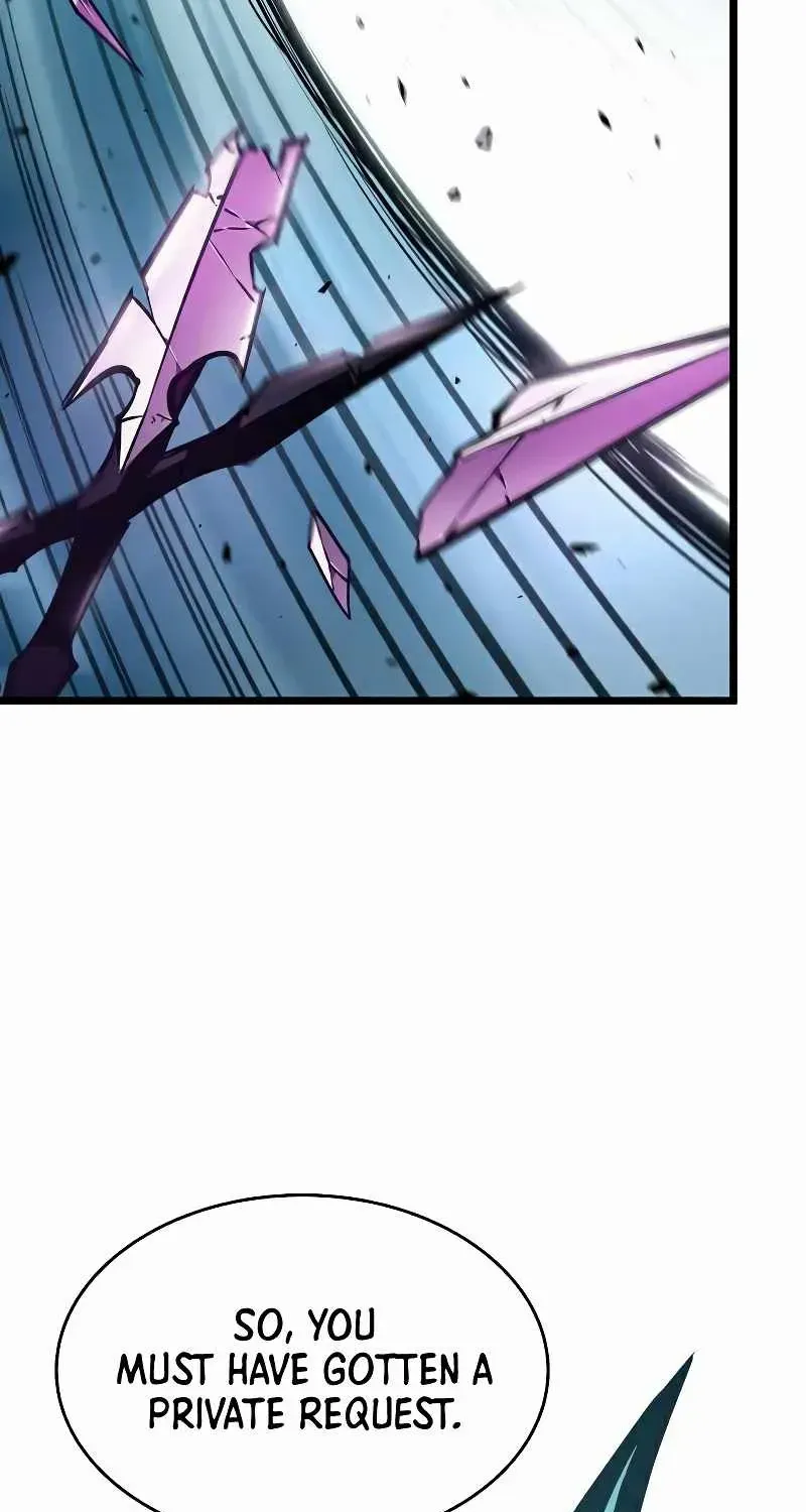 The World After The End Chapter 11 page 14 - 
