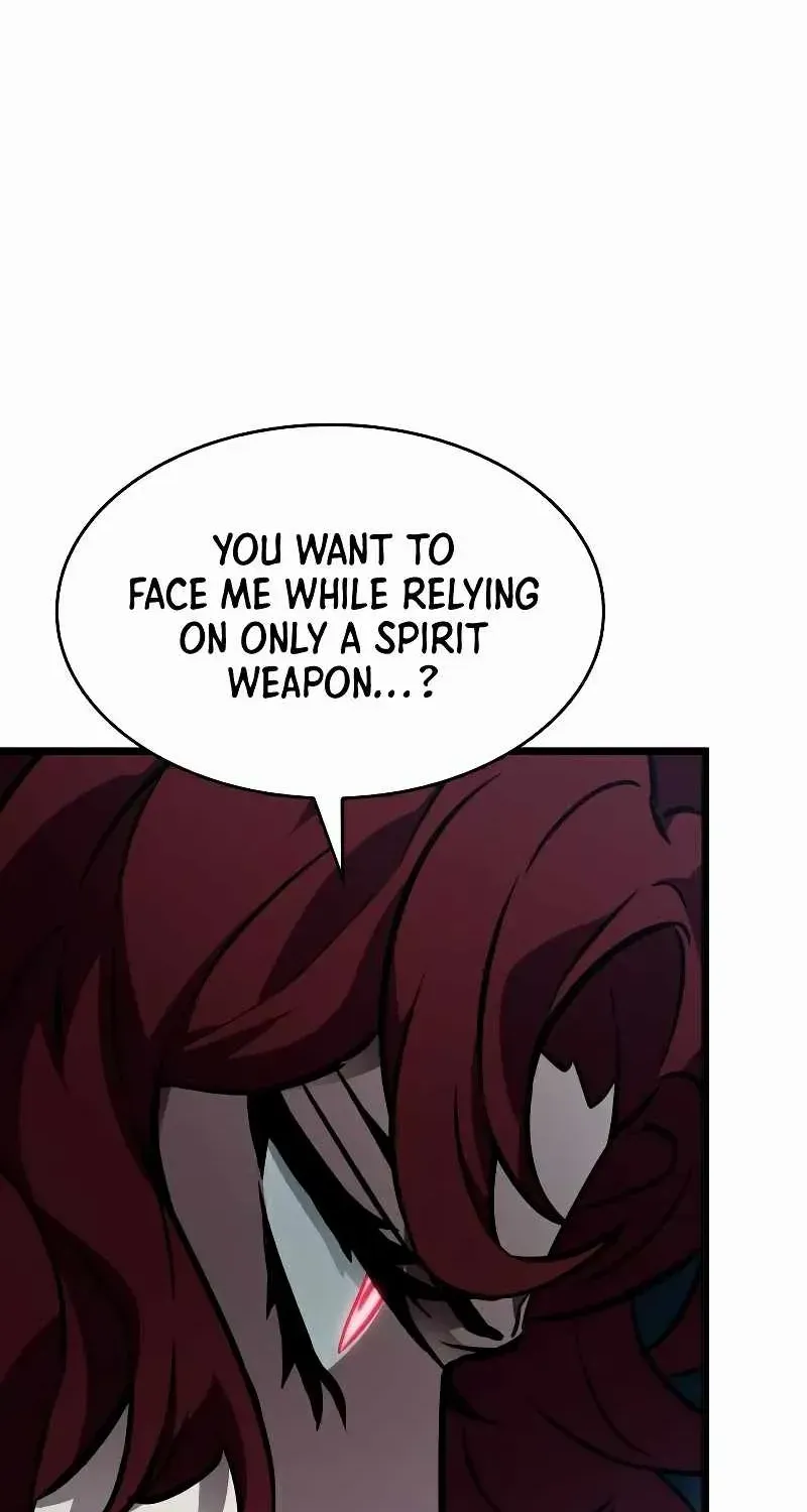 The World After The End Chapter 11 page 19 - 