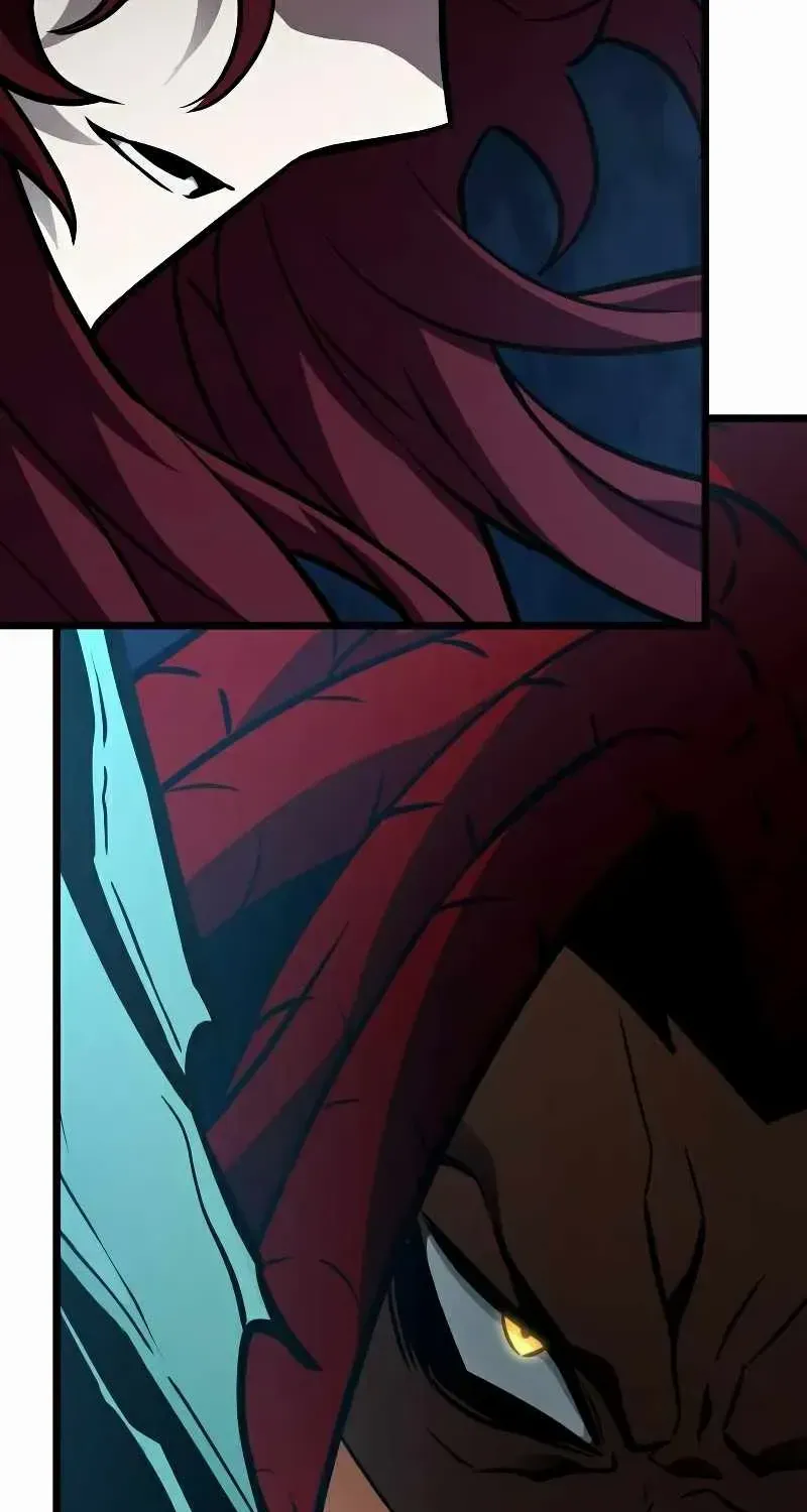 The World After The End Chapter 11 page 20 - 