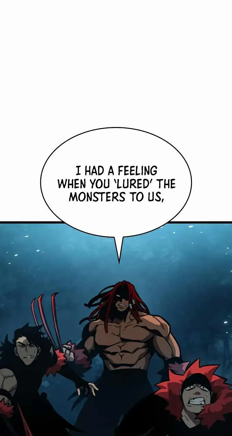 The World After The End Chapter 11 page 3 - 