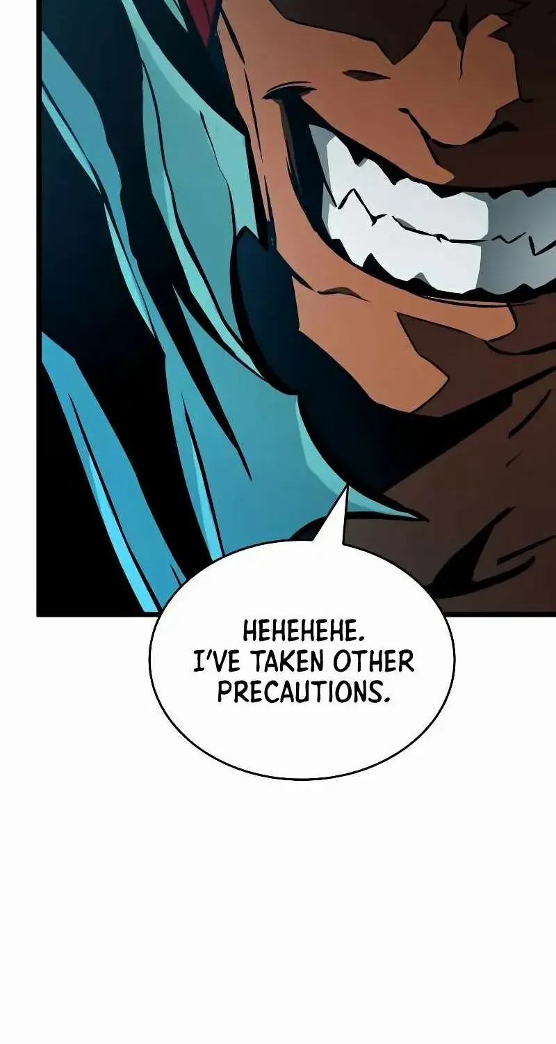 The World After The End Chapter 11 page 21 - 