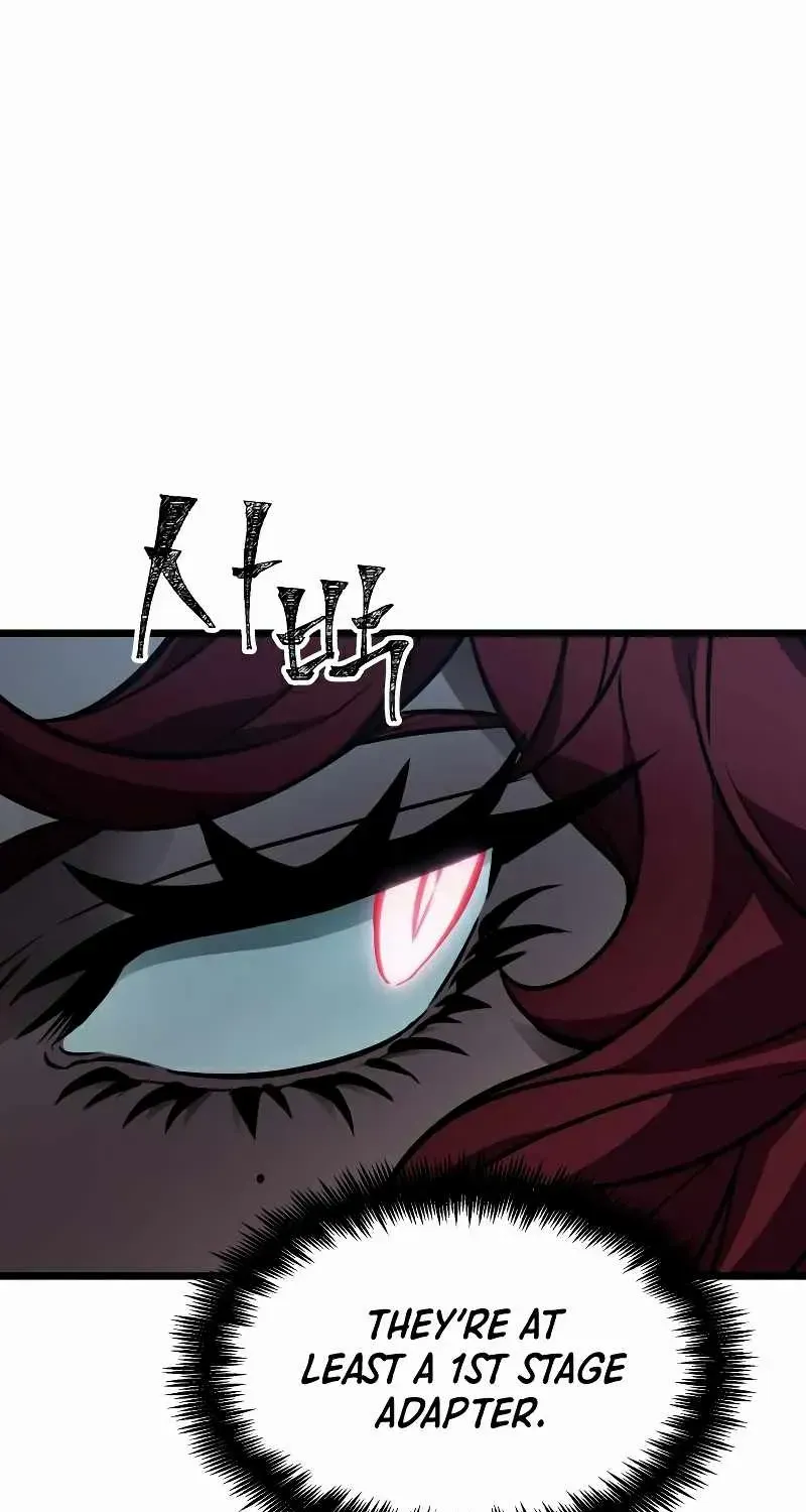The World After The End Chapter 11 page 22 - 