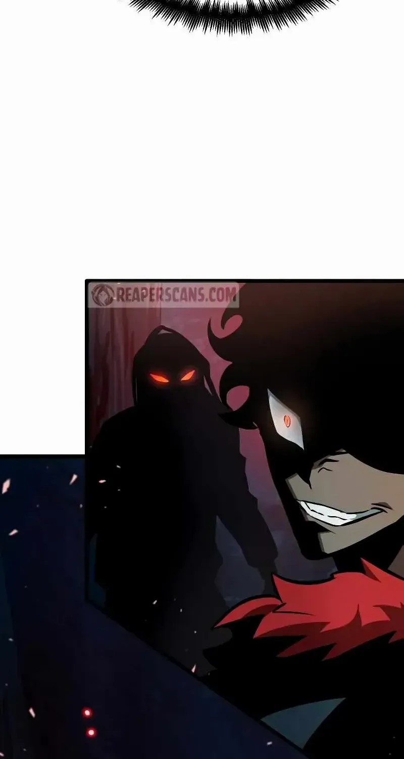 The World After The End Chapter 11 page 23 - 