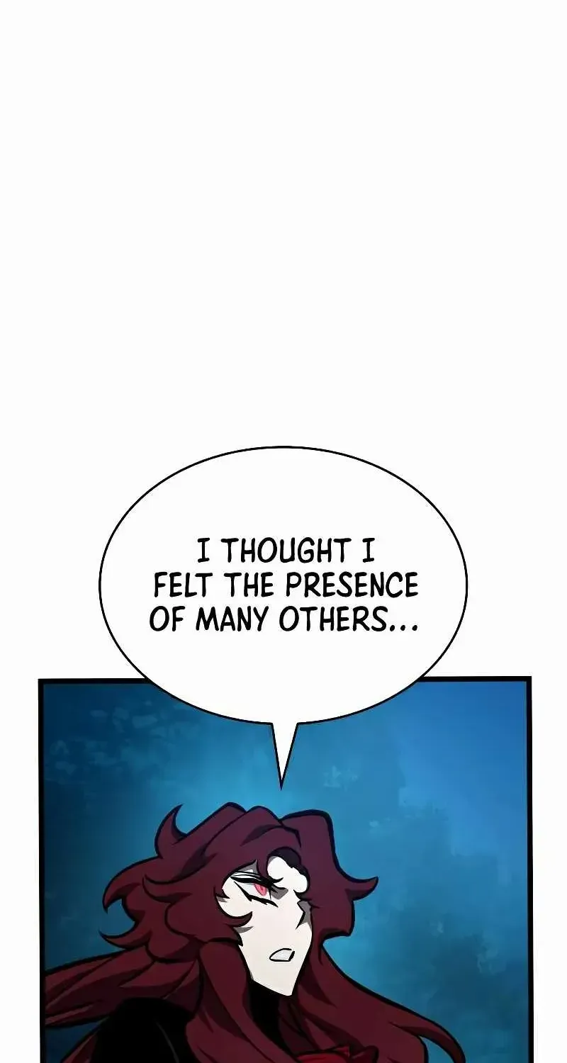 The World After The End Chapter 11 page 27 - 