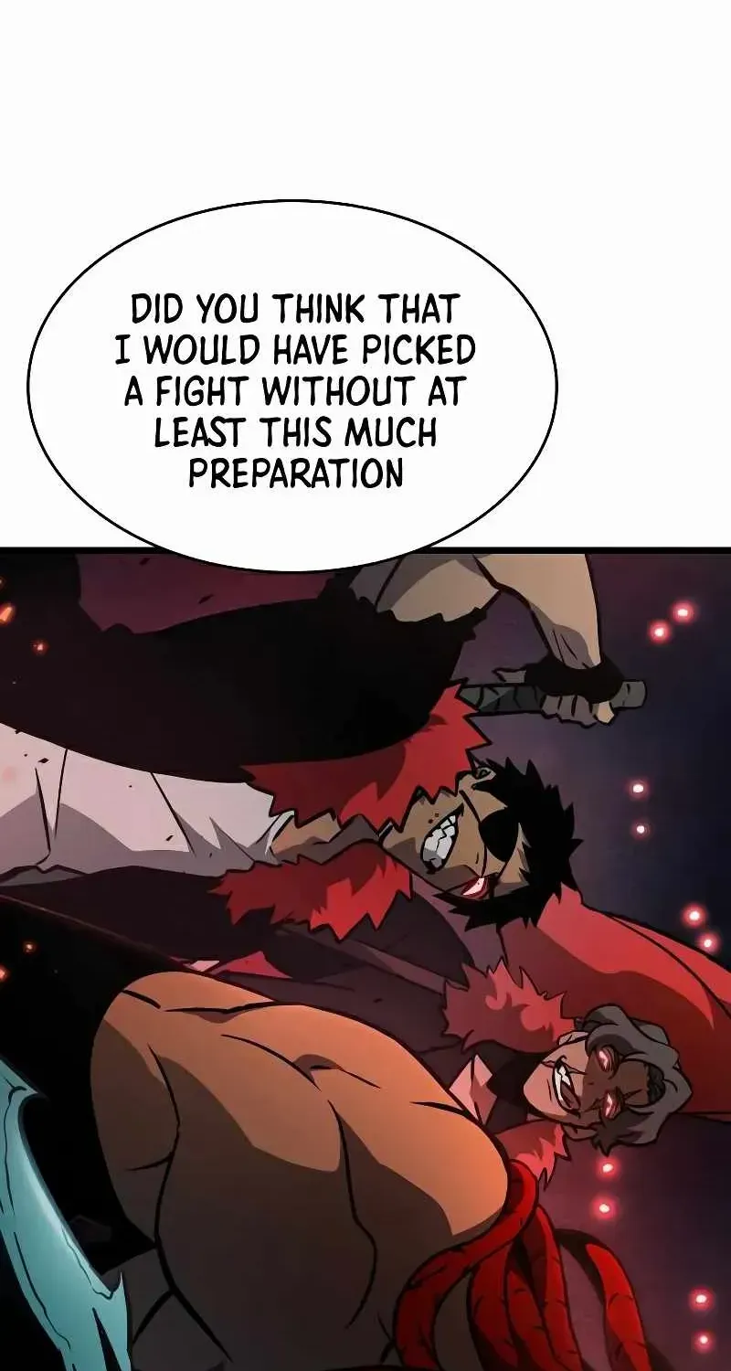 The World After The End Chapter 11 page 29 - 