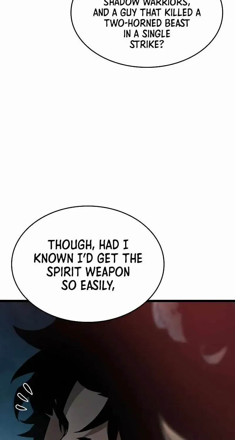 The World After The End Chapter 11 page 31 - 