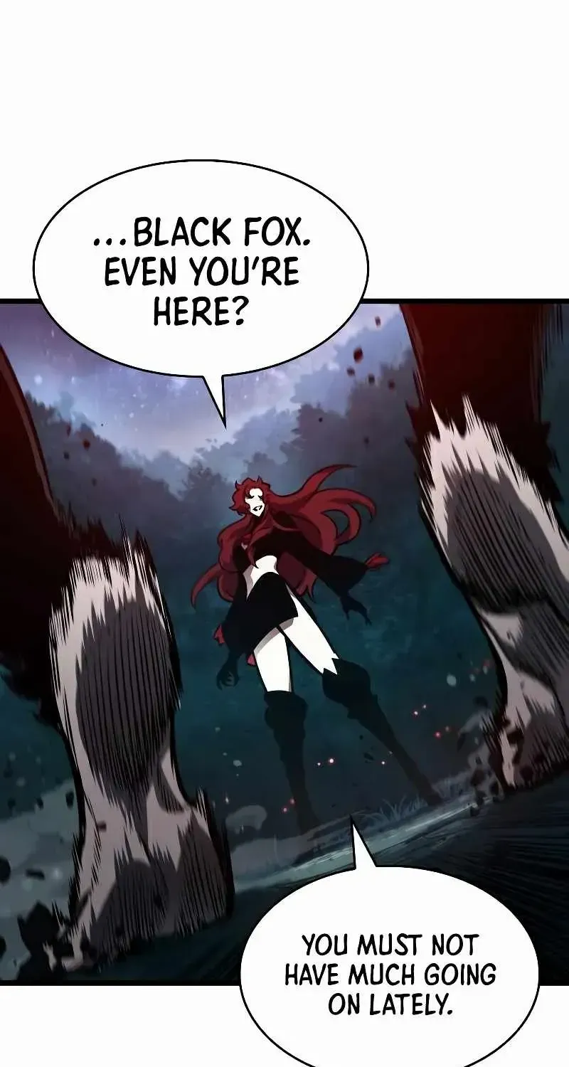 The World After The End Chapter 11 page 35 - 